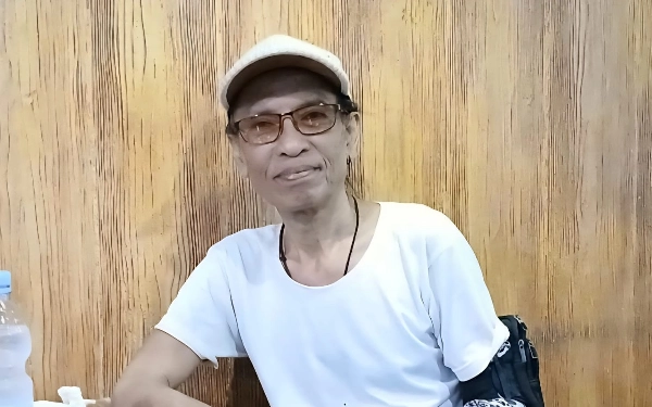 Thumbnail Generasi 80-90an Merapat! Totok Tewel Bicara AI, Royalti dan Kebangkitan Musik Rock