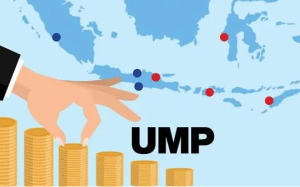 Thumbnail Berita - 14 Juta Pekerja Digaji di Bawah UMR, Banyak dari Lulusan Sarjana