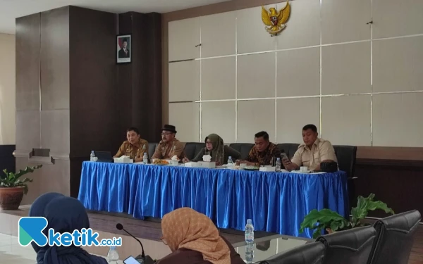 Thumbnail Turba, DPRD Jatim Temukan Dugaan Monopoli Pasar Ikan Nelayan Sendangbiru