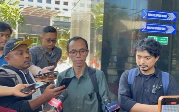 Thumbnail Gawat! 551 Izin Industri Ekstraktif Kepung Sumatera, Jadi Kawasan Rawan Bencana