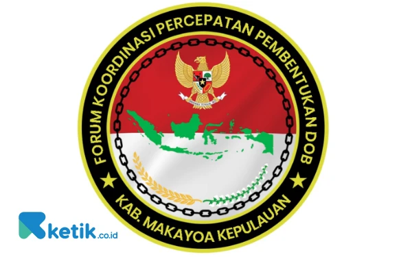 DOB Makayoa Didukung Gubernur Pertama Malut dan Sejumlah Elit Politik, Harapan Untuk Mekar Makin Jelas