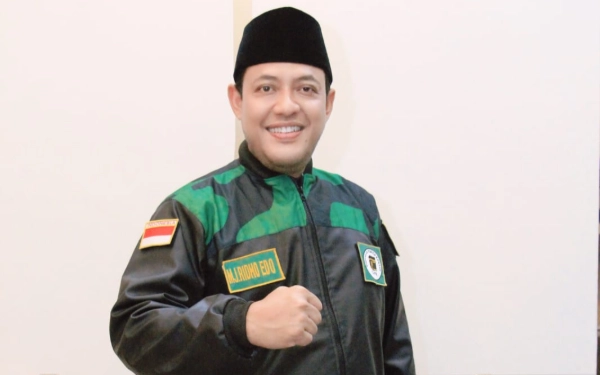 Thumbnail Gerakan Pemuda Ka'bah Jatim: Mardiono Dorong PPP ke Jurang Perpecahan