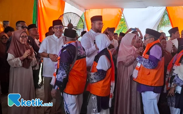 Thumbnail JCH Halmahera Selatan 2025 Didominasi Petani dan Buruh