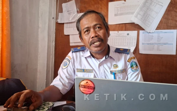 Thumbnail Berita - Aturan Tarif Angkutan Halsel Dijabarkan, Laut Fleksibel, Jalan Berpayung SK Bupati