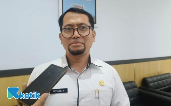 Thumbnail ASN Bondowoso Diduga Salahgunakan Data Lansia untuk Kredit Fiktif, Sekda: Sangat Memprihatinkan