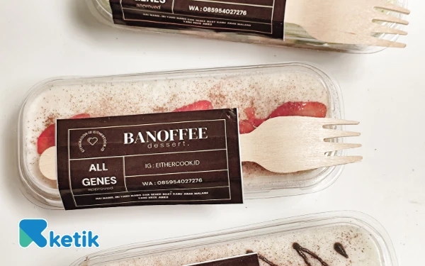 Thumbnail Kisah Mahasiswa UIN Malang, dari Part Time Kini Ciptakan Brand FnB Eithercook.id