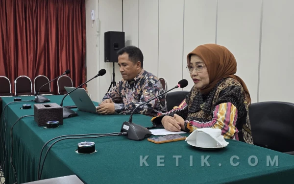 Thumbnail Tancap Gas Awal Tahun, Wabup Malang Sukses Amankan Proyek Strategis dari Bappenas