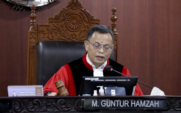 Thumbnail Berita - MK: Penyelesaian Sengketa Pers Harus Dahulukan Mekanisme UU Pers