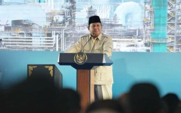 Thumbnail Berita - Presiden Prabowo Sampaikan Duka Cita Atas Gugurnya 3 Prajurit TNI di Lebanon