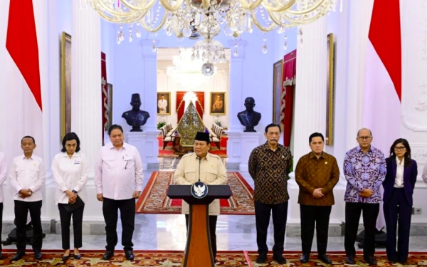 Thumbnail Siap-Siap! Pemerintah Launching Bank Emas 26 Februari