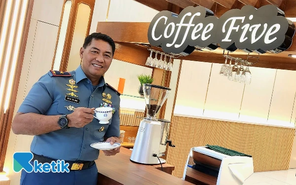 Thumbnail Ngopi Ala Danlanamal V! Jurus Jitu Tingkatkan Produktivitas dan Lestarikan Kopi Lokal