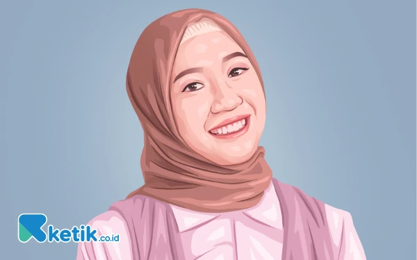 Thumbnail Resiliensi, Bukti Elegansi Sosok Ibu dengan Anak Inklusi