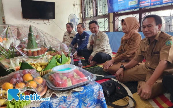 Thumbnail Peringati  Hari Pers Nasional 2025, PWI Sidoarjo Tegaskan Kontribusi Positif bagi Daerah