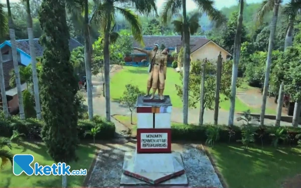 Thumbnail Pesona Desa Wisata Peniwen, Harmonisasi Alam dan Budaya di Kabupaten Malang