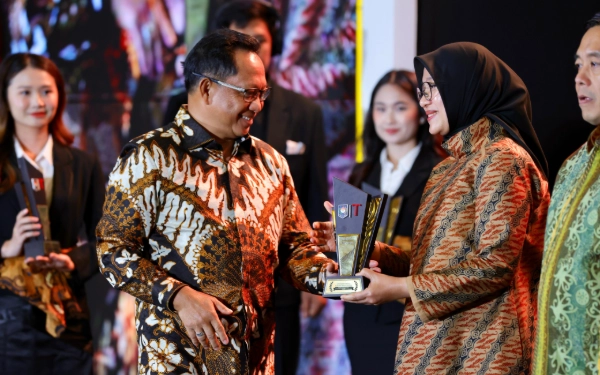 Banyuwangi Jadi Kabupaten Terbaik Se-Indonesia 2025, Mendagri, Bappenas, BPS hingga Tempo Media Jurinya