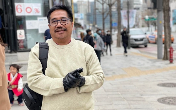 Thumbnail Berita - Tahun 2026, Urgensi Kearifan Digital