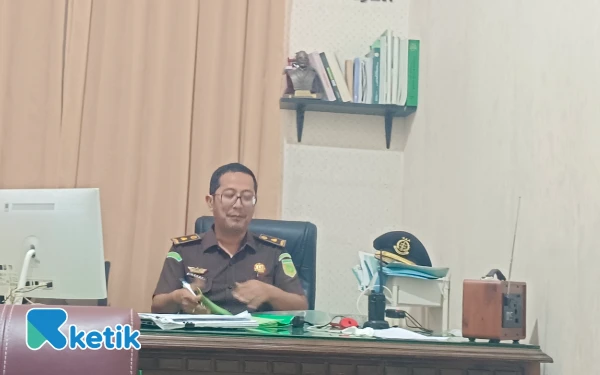 Thumbnail Berita - Dorong Tata Kelola Bersih, 8 Desa di Situbondo Maju ke Lomba Jaga Desa Tingkat Nasional