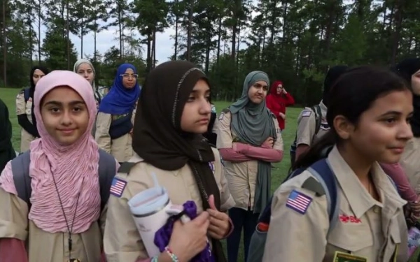 Thumbnail Diikuti 16 Negara, Jambore Pramuka Muslim Dunia 2025 Siap Digelar di Cibubur