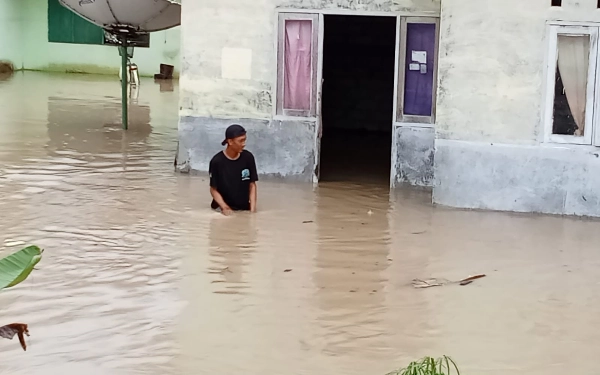 Thumbnail Boalemo dan Bogor Diterjang Banjir! Bagaimana Nasib Warga Terdampak?