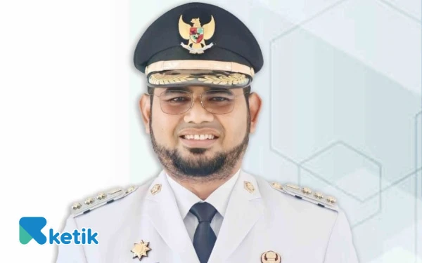 Thumbnail Kaleidoskop Perjalanan Hasan Ali Bassam Kasuba, Jejak Pemimpin dari Kalumpang hingga Istana Negara