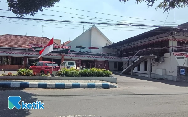 Thumbnail Berita - Rekomendasi 5 Hotel di Jombang, Nyaman untuk Singgah Wali Santri Berkunjung