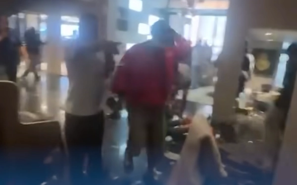 Thumbnail Penjarahan Rumah Sahroni, Eko Patrio sampai Sri Mulyani Terorganisir, Siapa Dalangnya?