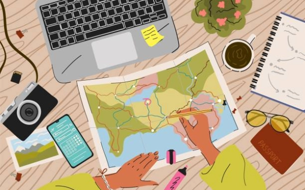 Thumbnail Mau Rencanakan Liburan Cuti Bersama Lebaran 2025? Ini Jadwalnya sesuai SKB