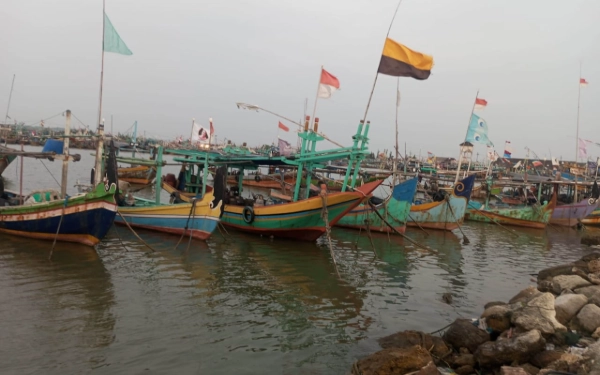 Thumbnail Berita - BPSPL Terus Dorong Konversi BBM ke Gas Bagi Nelayan