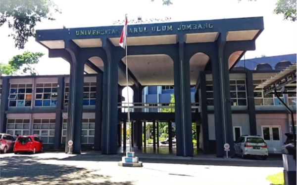 Thumbnail Berita - Pemilu Raya BEM Universitas Darul Ulum Dimenangkan Kotak Kosong