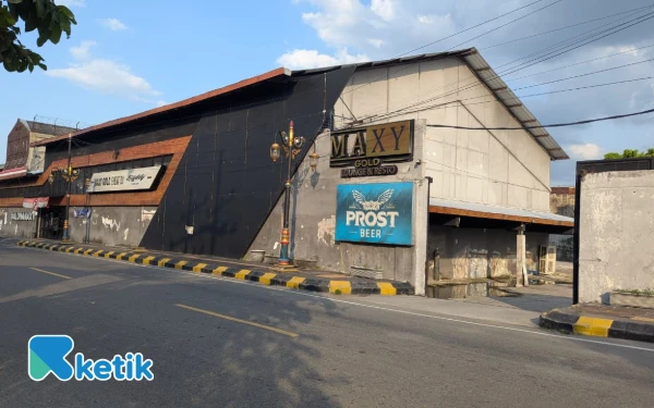 Thumbnail Berita - Diduga Diperkosa Rekan Sendiri, Pekerja THM Maxy Gold Madiun Lapor Polisi