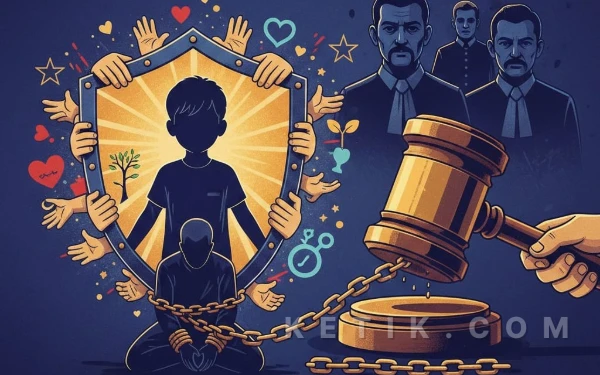 Thumbnail Berita - DPRD Sidoarjo Hearing; Terungkap Anak Bikin Video Porno di Krian hingga Terpapar Paham Radikal