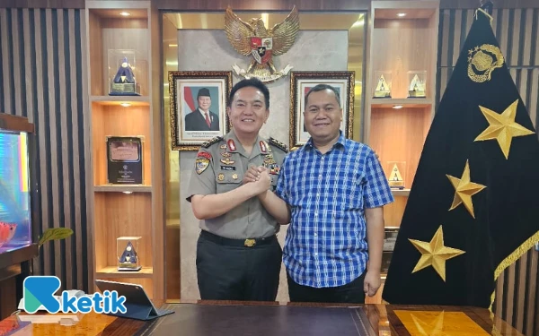 Thumbnail Berita - Selamat Ulang Tahun Jenderal HMI