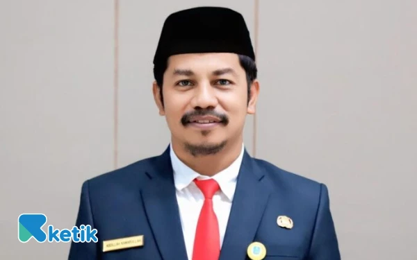 Thumbnail Waspada Modus Penipuan Catut Nama Kepala BKPPD Halsel, Jangan Percaya