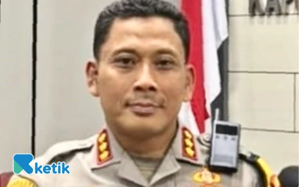 Thumbnail Berita - Dari Pelayanan Prima hingga Berantas Pembalakan Liar, Rama Samtama Putra Promosi ke Polda Papua