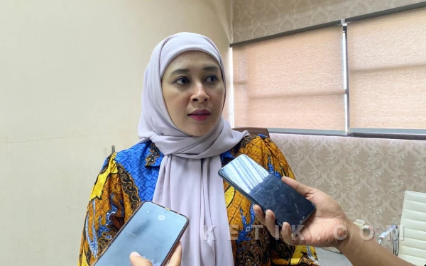 Thumbnail DPRD Surabaya Kawal Perwali Beasiswa Pemuda Tangguh, Pastikan Mahasiswa Tak Putus Kuliah