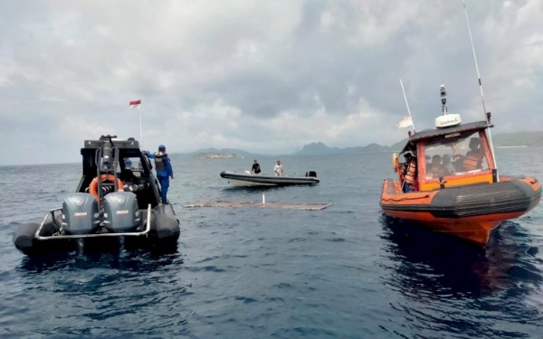 Operasi Pencarian Ditutup, Satu Anak Pelatih Valencia Belum Ditemukan