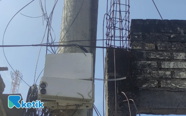 Thumbnail Berita - Pemkab Tuban Terbitkan Surat Edaran, Larang Usaha ISP Internet Gunakan Tiang PJU