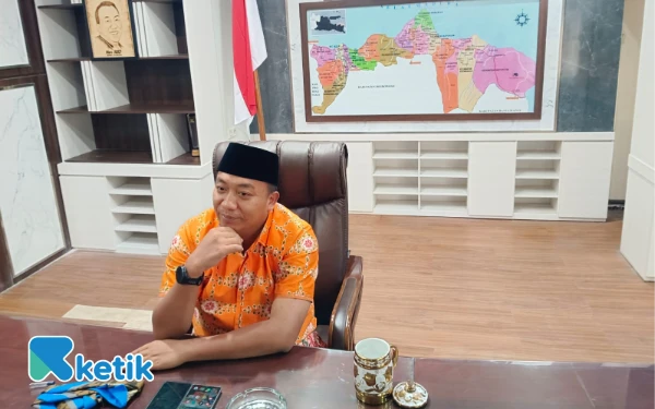 Thumbnail Berita - Perbaikan Rumah Rusak Akibat Gempa Bumi, Pemkab Situbondo Siapkan Anggaran Senilai Rp372 Juta