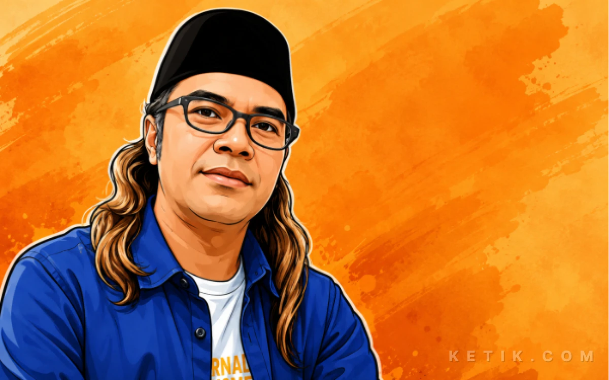 Thumbnail Berita - Membaca RUU Sisdiknas: Menuntut Doktor di Atas Mimbar Kampus yang Rapuh