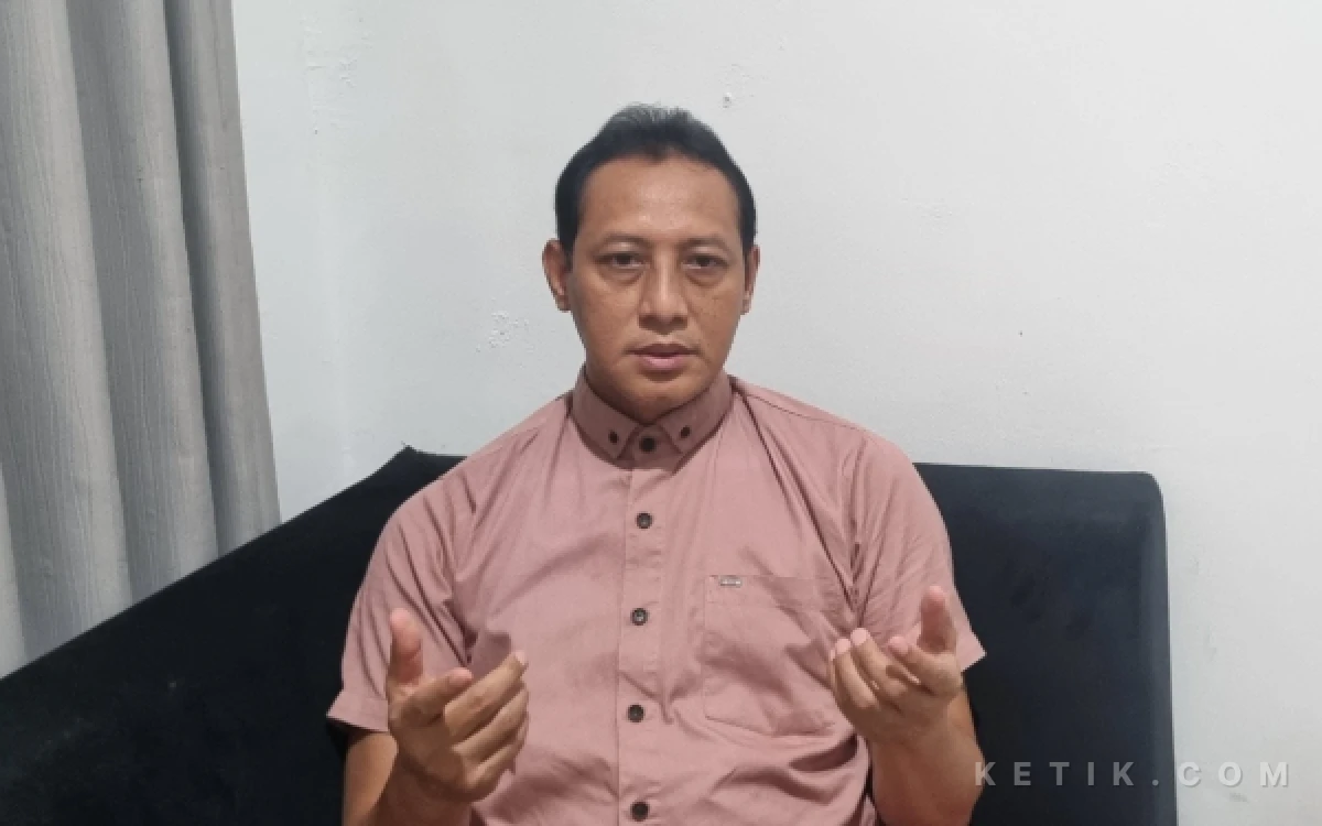 Thumbnail Berita - Buntut Dugaan Keracunan Siswa di Tegalombo, DPRD Pacitan Desak Evaluasi Total MBG