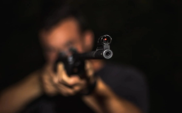 Thumbnail Dewan Pers Kecam Dugaan Teror terhadap ASN Penulis Artikel Kritik Militer