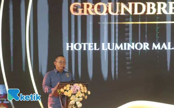 Thumbnail Bukan Cuma Gedung Tinggi! Dinoyo Oasis Apartment Janji Prioritaskan Warga Lokal, Siap Buka Lapangan Kerja Baru di Malang