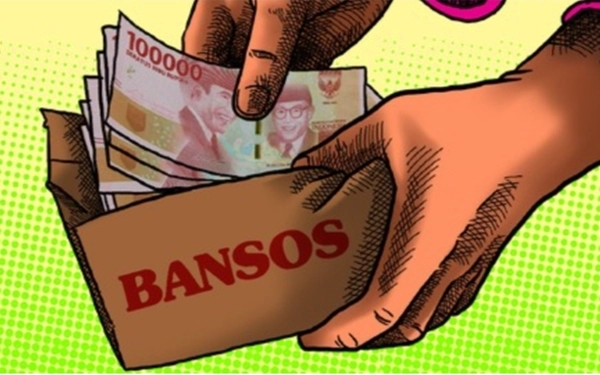 Thumbnail Mengejutkan! Setengah Juta Rekening Penerima Bansos Terindikasi untuk Judi Online