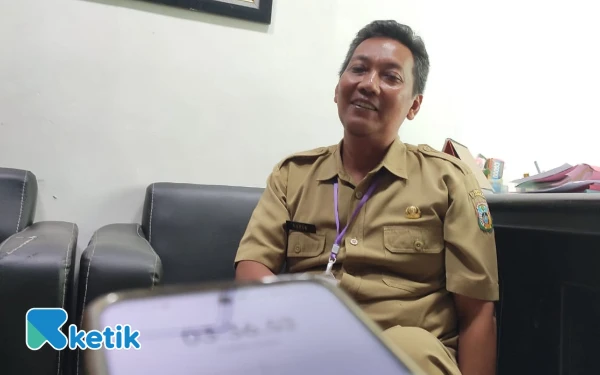 Thumbnail Berita - Empat Ruas Masuk Prioritas Pembangunan Jalan Kabupaten Pacitan Tahun 2026