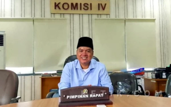 Thumbnail Berita - Soal Isu Menu SPPG Tak Layak, Anggota DPRD Kabupaten Malang: Jangan Digeneralisasi