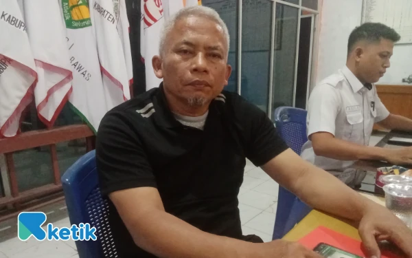 Thumbnail Berita - Jelang Porprov Sumsel 2025, Dispora Musi Rawas Sebut Prestasi 2023 Jeblok karena Anggaran Minim