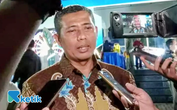 Thumbnail Dukung Kenyamanan Aktifitas Malam Hari, Pemkab Luncurkan Program 'Bondowoso Menyala'