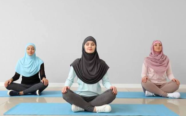 Thumbnail Berita - Ini 5 Tips Tetap Fit Selama Ramadan, Puasa Tetap Produktif