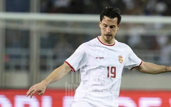 Thumbnail Tunggu Pelatih Timnas Baru dari PSSI, Thom Haye Siap Dilatih Siapa Saja