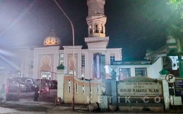 Thumbnail Berita - Tetapkan 1 Ramadan 1447 H pada 18 Februari 2026, Muhammadiyah Jelaskan Sistem KHGT